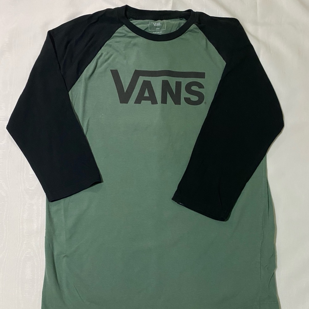 Vans Tee shirt